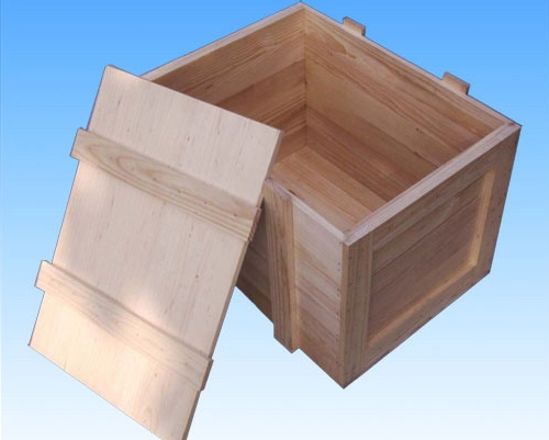 訂做木包裝箱有哪些優點? 